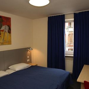 Hotel Muenchner Hof